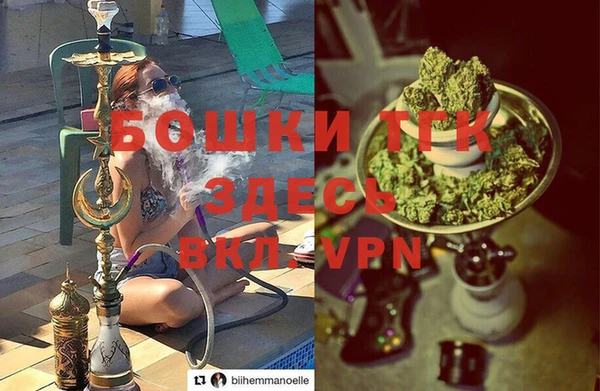 ALPHA PVP Лиски